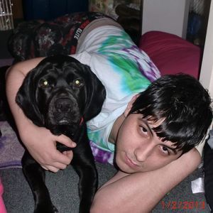 Meet your Posher, Josh